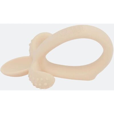 BabyMoov Modell A005301 Bequemer Ergonomischer Kleinkindlöffel & Beißring BabyMoov Modell A005301 Bequemer Ergonomischer Kleinkindlöffel & Beißring