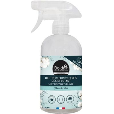 Boldair PV56076701 Désodorisant en Spray - Désodorisant Boldair PV56076701 Désodorisant en Spray - Désodorisant
