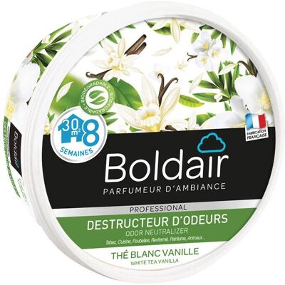 Boldair PV56078601 Fester Luftfrischer - Geruchsneutralisator Boldair PV56078601 Fester Luftfrischer - Geruchsneutralisator