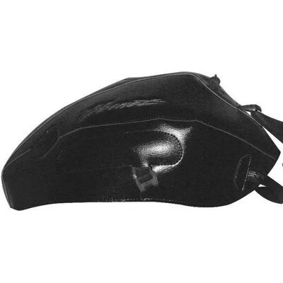 Bagster - CB 600 SF HORNET 2003-2006 - Noir - PVC - protection réservoir - Publicité Bagster - CB 600 SF HORNET 2003-2006 - Noir - PVC - protection réservoir - Publicité