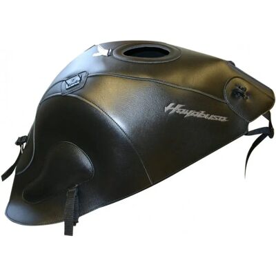 BAGSTER - GSX 1300 R - Noir - PVC - Tank pad - Publicité BAGSTER - GSX 1300 R - Noir - PVC - Tank pad - Publicité