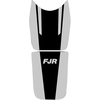 BAGSTER - FJR 1300 - Anthracite - Noir - Housse de selle - Publicité BAGSTER - FJR 1300 - Anthracite - Noir - Housse de selle - Publicité