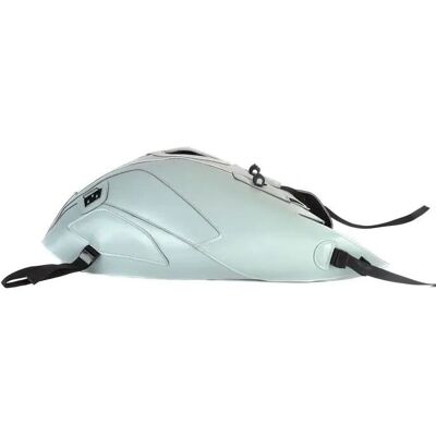Bagster - R 1200 RS - Argenté - Tank Cover - Publicité Bagster - R 1200 RS - Argenté - Tank Cover - Publicité