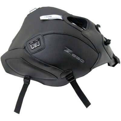 Protège Réservoir Kawasaki Z 650 Bagster - Protection & Style - Publicité Protège Réservoir Kawasaki Z 650 Bagster - Protection & Style - Publicité