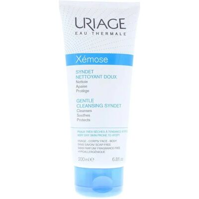 Uriage Xémose Sanfte Reinigungs-Syndet - 200ml Uriage Xémose Sanfte Reinigungs-Syndet - 200ml