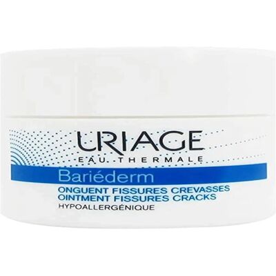 Uriage Bariederm Ungüento para Fisuras, Grietas (40g) Uriage Bariederm Ungüento para Fisuras, Grietas (40g)