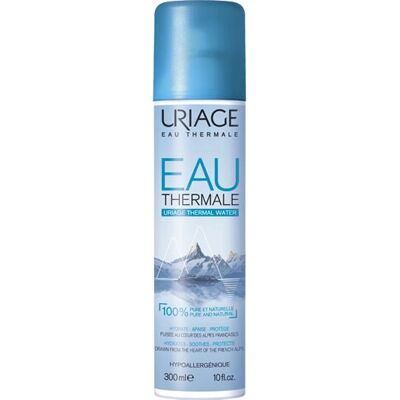 Uriage Thermalwasser Feuchtigkeitsspray - Gesichtsspray für alle Hauttypen Uriage Thermalwasser Feuchtigkeitsspray - Gesichtsspray für alle Hauttypen