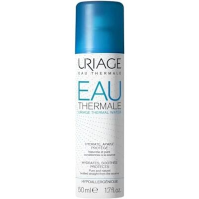 Uriage Termálvíz - 50 ml Uriage Termálvíz - 50 ml