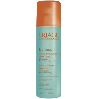 Uriage Bariésun Spray Lenitivo Doposole (150 ml) Uriage Bariésun Spray Lenitivo Doposole (150 ml)