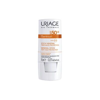 Uriage Bariésun Stick SPF50+ (8g) Uriage Bariésun Stick SPF50+ (8g)