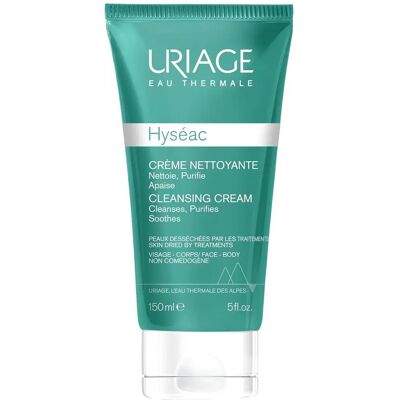 Uriage Hyséac Reinigungsschaum (150 ml) Uriage Hyséac Reinigungsschaum (150 ml)