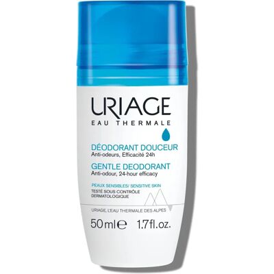 Uriage Eau Thermale Deo Roll-On (50 ml) Uriage Eau Thermale Deo Roll-On (50 ml)