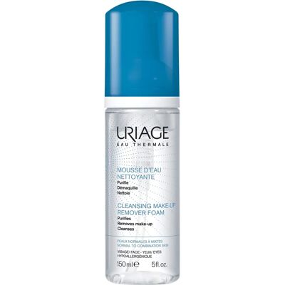 Spumă de Curățare Uriage - Demachiant Blând 150ml Spumă de Curățare Uriage - Demachiant Blând 150ml