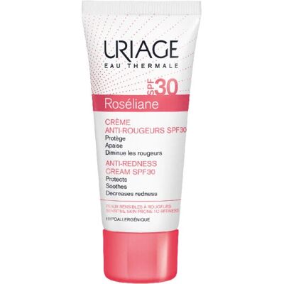 Uriage Roséliane Anti-Rötungscreme SPF30 40 ml Uriage Roséliane Anti-Rötungscreme SPF30 40 ml