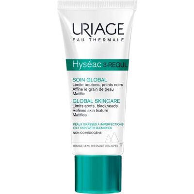 Uriage Hyséac 3-Regul (40 ml) Uriage Hyséac 3-Regul (40 ml)
