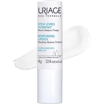Uriage Moisturising Lipstick (4 g) Uriage Moisturising Lipstick (4 g)