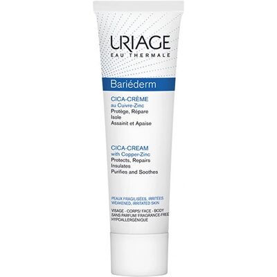 Uriage Bariéderm Cica-Créme Réparatrice - 40ml Uriage Bariéderm Cica-Créme Réparatrice - 40ml
