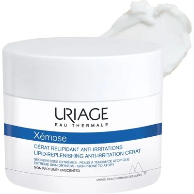 Uriage Xémose Cérat Relipidant Anti-irritations (200 ml) Uriage Xémose Cérat Relipidant Anti-irritations (200 ml)