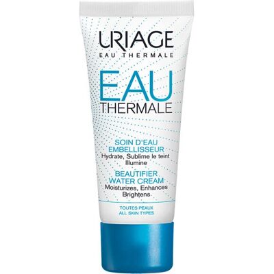 Uriage Eau Thermale Cremă Rich Water (40 ml) Uriage Eau Thermale Cremă Rich Water (40 ml)