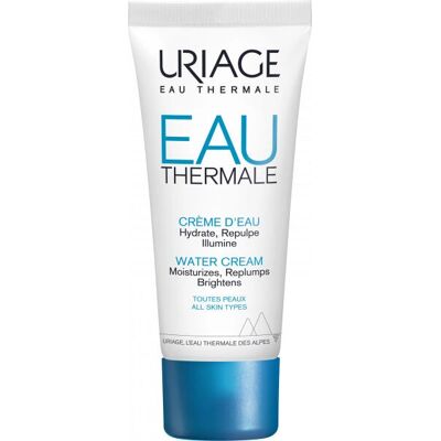 Uriage Licht Wassercreme (40ml) Uriage Licht Wassercreme (40ml)
