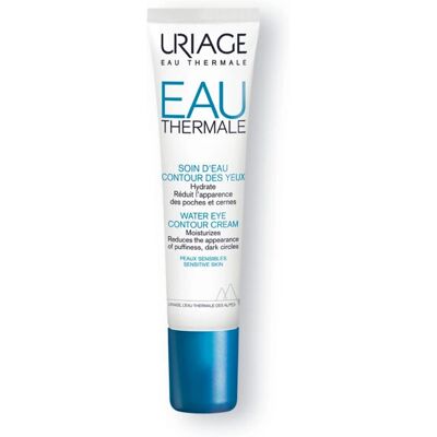 Uriage Eau Thermale Wasser Augenkonturcreme (15 ml) Uriage Eau Thermale Wasser Augenkonturcreme (15 ml)