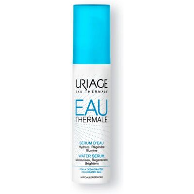 Sérum d'Eau Thermale Uriage - Hydratant, Revitalisant, Hydratation Durable - Publicité Sérum d'Eau Thermale Uriage - Hydratant, Revitalisant, Hydratation Durable - Publicité