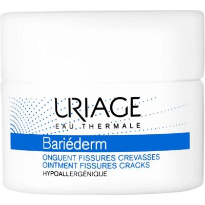 Uriage Bariéderm - Zalf met Sheaboter en D-Panthenol - 40ml Uriage Bariéderm - Zalf met Sheaboter en D-Panthenol - 40ml