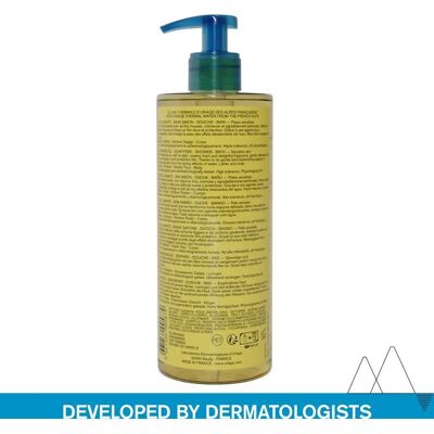 Uriage Reinigungsöl - 500 ml Uriage Reinigungsöl - 500 ml