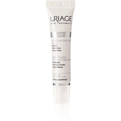 Uriage Dépiderm Trattamento Illuminante Contorno Occhi - Cura degli Occhi Uriage Dépiderm Trattamento Illuminante Contorno Occhi - Cura degli Occhi