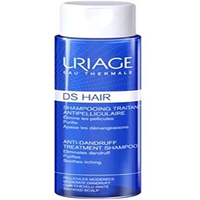 Uriage Ds Hair Anti-Schuppen Shampoo (200 ml) Uriage Ds Hair Anti-Schuppen Shampoo (200 ml)