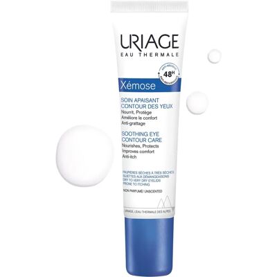 Uriage Xémose Beruhigende Augenpflege (15ml) Uriage Xémose Beruhigende Augenpflege (15ml)