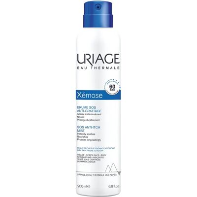 Uriage Xémose SOS Anti-Itch Mist (200ml) Uriage Xémose SOS Anti-Itch Mist (200ml)
