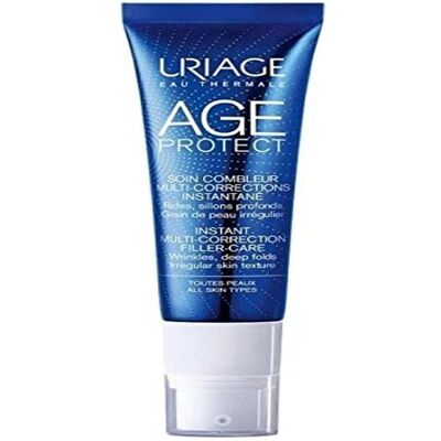 Uriage Age Protect Rellenador Multi-Corrección - Cuidado de la Piel Uriage Age Protect Rellenador Multi-Corrección - Cuidado de la Piel