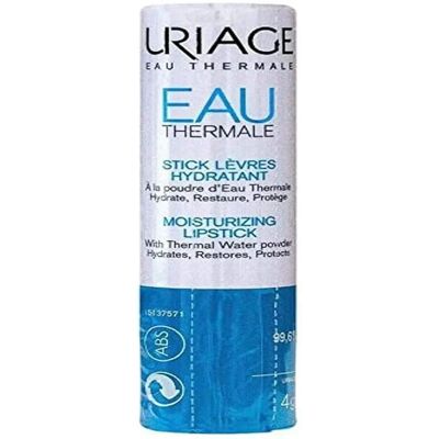Uriage Eau Thermale Rouge à Lèvres Hydratant - Soins pour Femmes Uriage Eau Thermale Rouge à Lèvres Hydratant - Soins pour Femmes