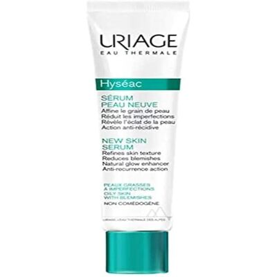 Sérum Nuevo de Piel Uriage (40 ml) Sérum Nuevo de Piel Uriage (40 ml)
