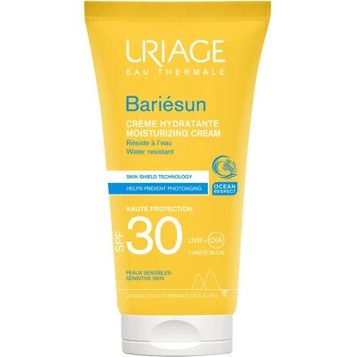 Uriage Bariésun Kosteuttava Voide SPF 30 (50 ml) Uriage Bariésun Kosteuttava Voide SPF 30 (50 ml)