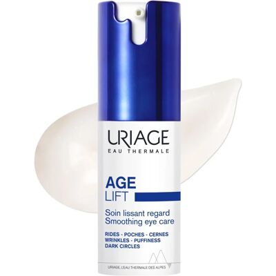 Uriage Age Lift Glättende Augenpflege (15ml) Uriage Age Lift Glättende Augenpflege (15ml)