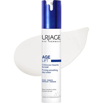 Uriage Age Lift Festigende Glättende Tagescreme (40 ml) Uriage Age Lift Festigende Glättende Tagescreme (40 ml)