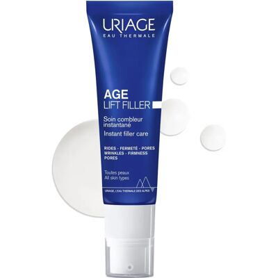 Uriage AGE Protect Instant Filler Care seerumi (30ml) Uriage AGE Protect Instant Filler Care seerumi (30ml)
