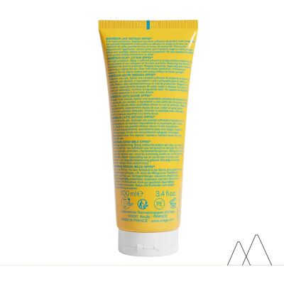 Uriage Repair Balm SPF 50+ Protection Sun Lotion Uriage Repair Balm SPF 50+ Protection Sun Lotion