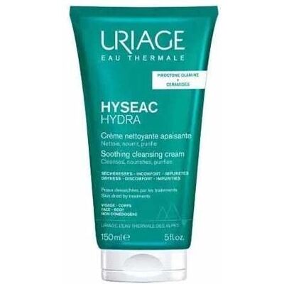 Uriage Hydra Preparat do mycia - Delikatne oczyszczanie twarzy i ciała Uriage Hydra Preparat do mycia - Delikatne oczyszczanie twarzy i ciała