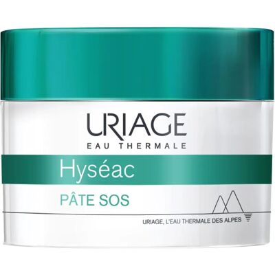 Uriage Hyseac SOS Pasta anti-imperfezioni - Trattamento acne Uriage Hyseac SOS Pasta anti-imperfezioni - Trattamento acne