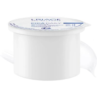 Uriage Marcă Cica Daily Cremă Hidratantă de Reparație Uriage Marcă Cica Daily Cremă Hidratantă de Reparație