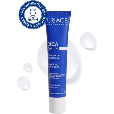Uriage Bariéderm cica Tagesgel-Creme (40ml) Uriage Bariéderm cica Tagesgel-Creme (40ml)