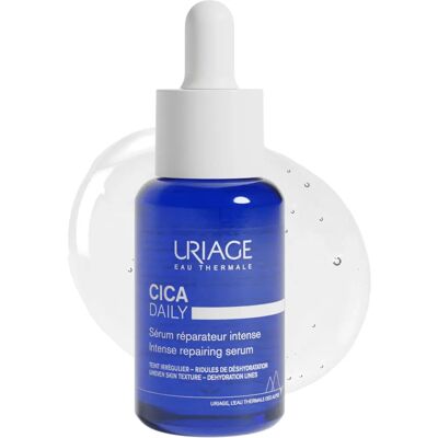 Uriage Bariéderm Cica Tagesserum (30ml) Uriage Bariéderm Cica Tagesserum (30ml)