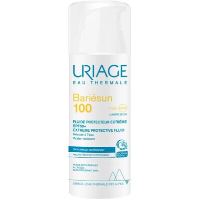 Uriage Bariésun 100 Extreme SPF50+ (100 ml) Uriage Bariésun 100 Extreme SPF50+ (100 ml)