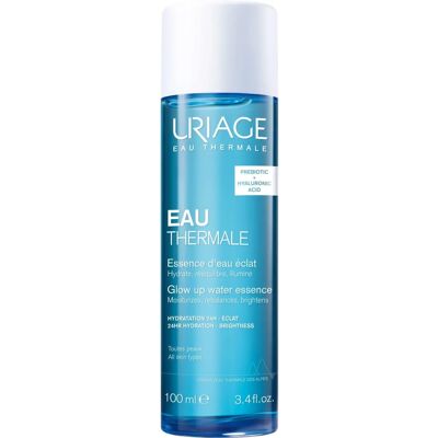 Uriage Glow Up Wasseressenz (100 ml) Uriage Glow Up Wasseressenz (100 ml)