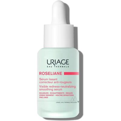 Serum calmant Roséliane pentru roșeață - Piele sensibilă Serum calmant Roséliane pentru roșeață - Piele sensibilă