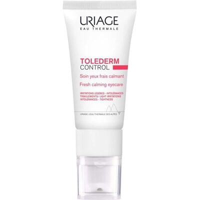 Uriage Thermalwasser Augenpflege - Sensibel & Beruhigend - 15ml Uriage Thermalwasser Augenpflege - Sensibel & Beruhigend - 15ml