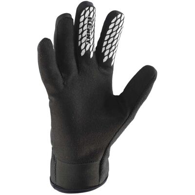 Kenny Modèle 9 Gants Chauds Noirs - Gants - Publicité Kenny Modèle 9 Gants Chauds Noirs - Gants - Publicité